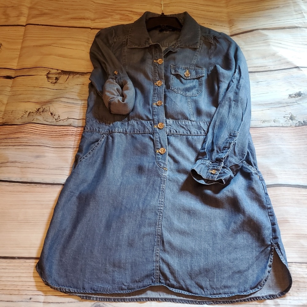 Tommy Hilfiger Dress